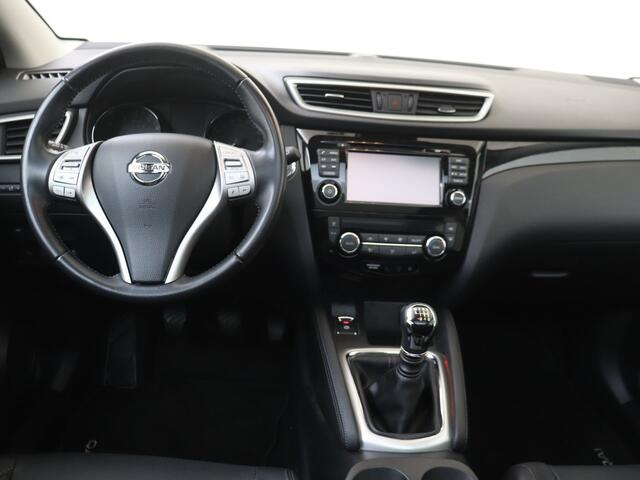 Nissan QASHQAI 1.2 Tekna