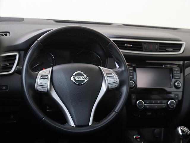 Nissan QASHQAI 1.2 Tekna