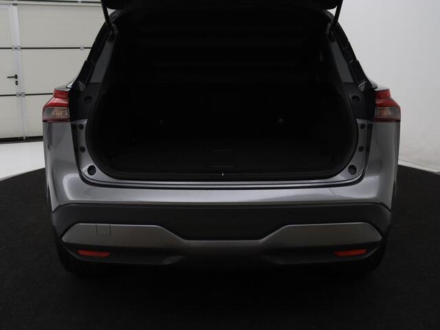 Nissan QASHQAI 1.5 e-Power N-Connecta | Panoramadak | 360 Camera | Adaptive cruise | Carplay | Navigatie | Keyless | Climate control | Parkeerhulp | Digital Cockpit