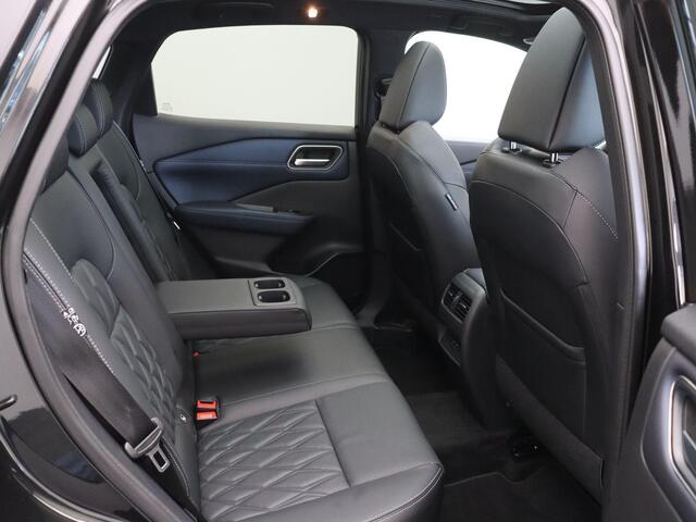 Nissan QASHQAI 1.5 e-Power Tekna Plus | Head-up display | adaptieve cruise | massagestoelen | Bose audio |