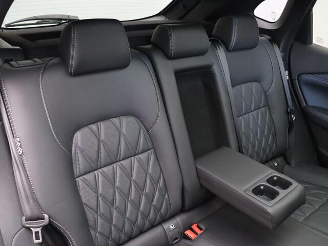 Nissan QASHQAI 1.5 e-Power Tekna Plus | Head-up display | adaptieve cruise | massagestoelen | Bose audio |