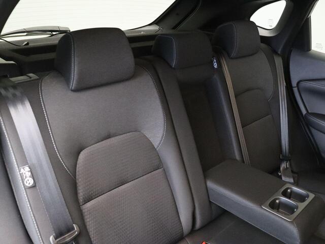 Nissan QASHQAI 140pk MHEV N-Style | Cruise control | Trekhaak |