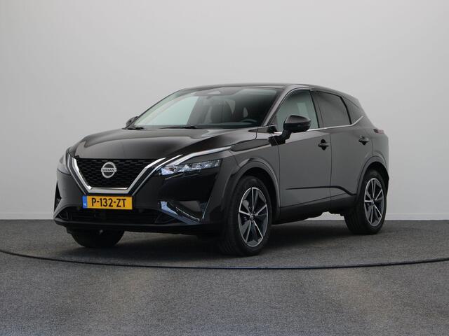 Nissan QASHQAI 140pk MHEV N-Style | Cruise control | Trekhaak |