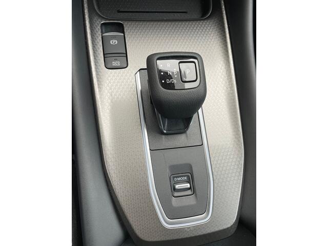Nissan QASHQAI 1.3 MHEV N-Connecta Automaat Navigatie, Adaptive Cruise Control, Climate Control, , Stoel/Stuurverwarming