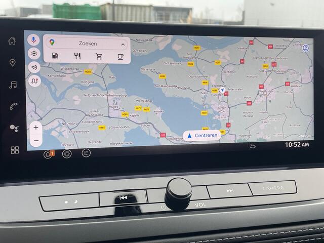 Nissan QASHQAI 1.3 MHEV N-Connecta Automaat Navigatie, Adaptive Cruise Control, Climate Control, , Stoel/Stuurverwarming
