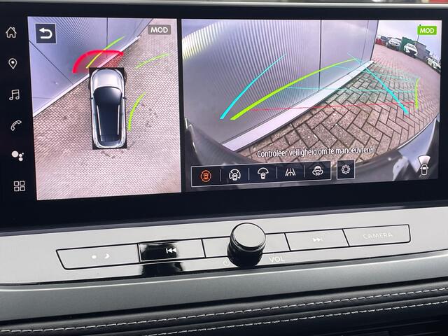 Nissan QASHQAI 1.3 MHEV N-Connecta Automaat Navigatie, Adaptive Cruise Control, Climate Control, , Stoel/Stuurverwarming