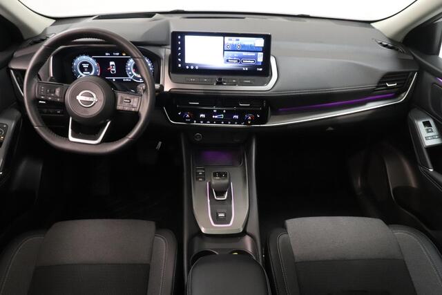 Nissan QASHQAI 1.3 MHEV Xtronic Business Executive | Panoramadak | 360° Camera | elektr achterklep | AppleCarplay AndroidAuto | ColdPack |