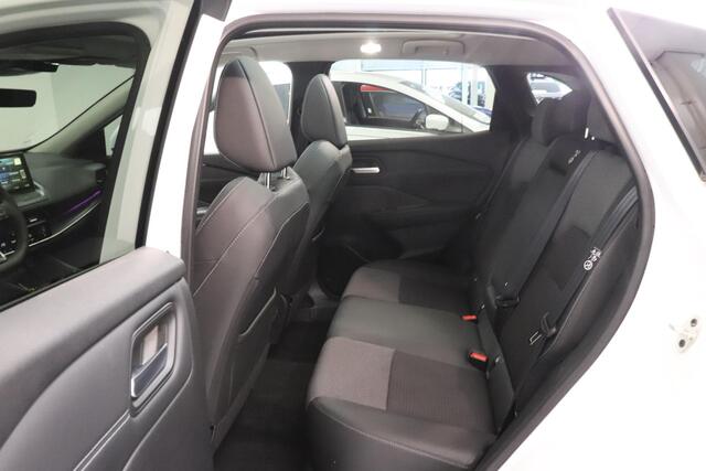 Nissan QASHQAI 1.3 MHEV Xtronic Business Executive | Panoramadak | 360° Camera | elektr achterklep | AppleCarplay AndroidAuto | ColdPack |