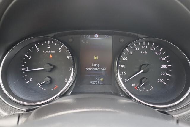 Nissan QASHQAI 1.2 Tekna - NL- Auto!! Camera 360 I Pano I Keyless E+S