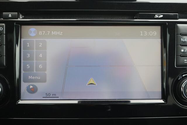 Nissan QASHQAI 1.2 Tekna - NL- Auto!! Camera 360 I Pano I Keyless E+S