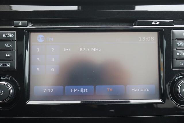 Nissan QASHQAI 1.2 Tekna - NL- Auto!! Camera 360 I Pano I Keyless E+S