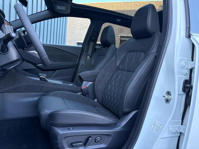 Nissan QASHQAI 1.3 MHEV Xtronic Tekna Plus | Bose | Stoelgeheugen | Head Up | Panodak | Stuur & Stoel verw. | Prijs Rijklaar!!