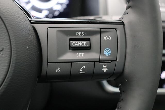 Nissan QASHQAI 1.5 e-Power Nismo + | Nissan Motorsport | Exclusief bij ABD | 20 Inch Velgen | Panoramadak | Stoel Stuur, voorruitverwarming |