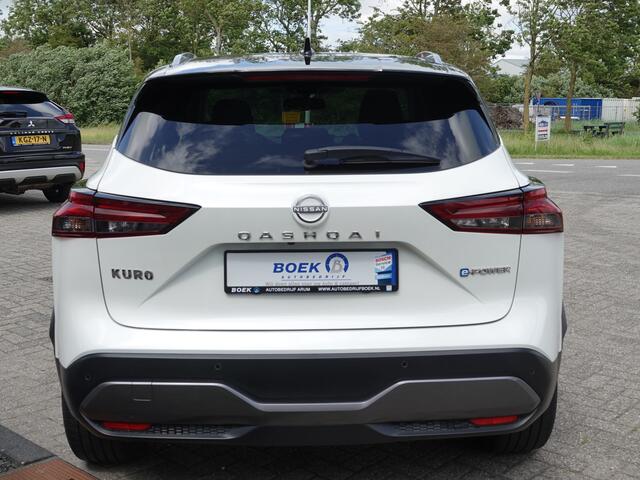 Nissan QASHQAI 1.5 e-Power N-Connecta PANO | 360° CAM | NAVI | ECC | LMV