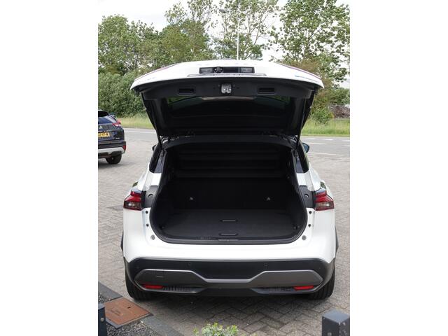 Nissan QASHQAI 1.5 e-Power N-Connecta PANO | 360° CAM | NAVI | ECC | LMV