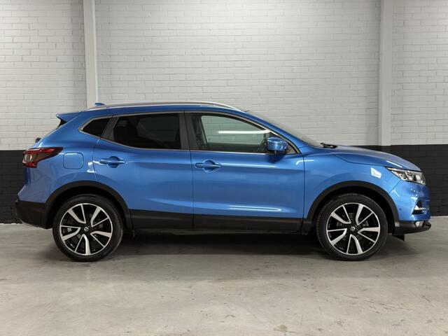Nissan QASHQAI 1.6 Business Edition FACELIFT! Panoramadak, Keyless, PDC, 360 C