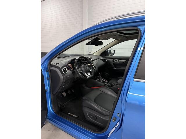 Nissan QASHQAI 1.6 Business Edition FACELIFT! Panoramadak, Keyless, PDC, 360 C