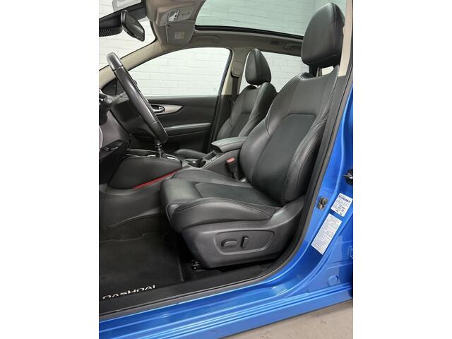 Nissan QASHQAI 1.6 Business Edition FACELIFT! Panoramadak, Keyless, PDC, 360 C