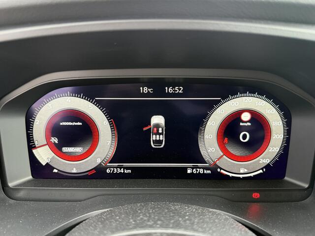 Nissan QASHQAI 1.3 MHEV N-Connecta | Stoelverwarming | 360° Camera | Navigatie | All-Season banden |