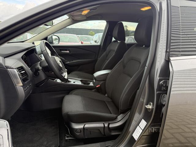 Nissan QASHQAI 1.3 MHEV N-Connecta | Stoelverwarming | 360° Camera | Navigatie | All-Season banden |