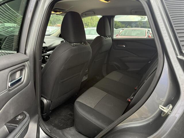 Nissan QASHQAI 1.3 MHEV N-Connecta | Stoelverwarming | 360° Camera | Navigatie | All-Season banden |