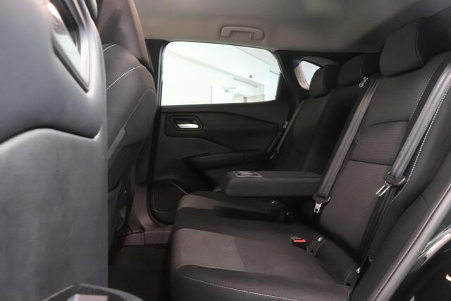 Nissan QASHQAI 1.3 MHEV Xtronic N-Connecta | Cold Pack | 360° Camera | Adaptieve Cruise | Climate control | AppleCarplay AndroidAuto |