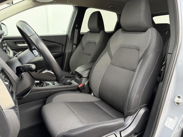Nissan QASHQAI 1.3 MHEV N-Style / Trekhaak ( 1400 kg ) / Apple Carplay/Android Auto /
