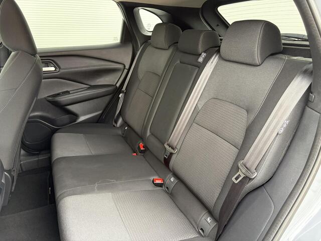Nissan QASHQAI 1.3 MHEV N-Style / Trekhaak ( 1400 kg ) / Apple Carplay/Android Auto /