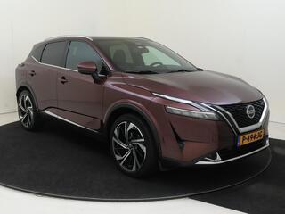 nissan-qashqai-1.3-mhev-xtronic-tek