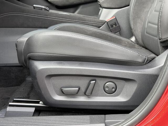 Nissan QASHQAI 1.5 e-Power N-Design / Facelift / Fabrieksgarantie tot 9-2027 / Dealer Onderhouden / Lederen Bekleding / 360 Camera / HUD / Elektr. Stoel + Memory / Stoel & Stuurwiel Verwarming / Dodehoek Detectie /