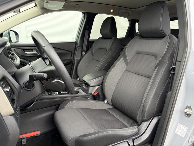 Nissan QASHQAI 1.3 MHEV Premiere Edition / Trekhaak ( 1400 kg ) / Apple Carplay/Android Auto / Cruise control adaptief /