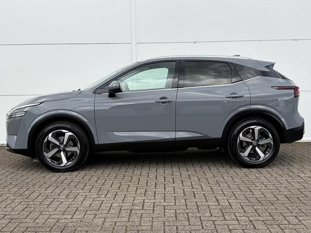 Nissan QASHQAI 1.3 MHEV Premiere Edition / Trekhaak ( 1400 kg ) / Apple Carplay/Android Auto / Cruise control adaptief /