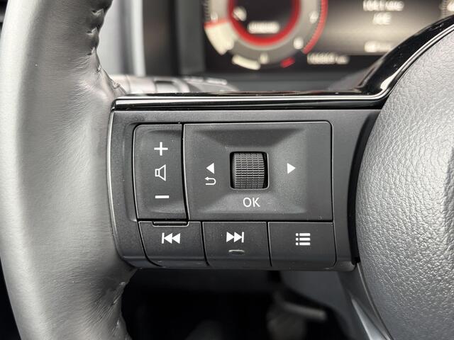 Nissan QASHQAI 1.3 MHEV Premiere Edition / Trekhaak ( 1400 kg ) / Apple Carplay/Android Auto / Cruise control adaptief /