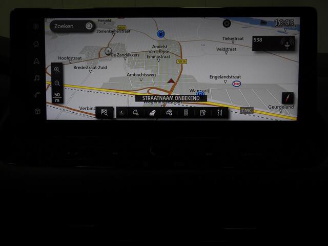 Nissan QASHQAI 1.3 MHEV N-Connecta Design NAVI/PANODAK/360CAM/LED/18"LMV!