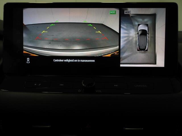 Nissan QASHQAI 1.3 MHEV N-Connecta Design NAVI/PANODAK/360CAM/LED/18"LMV!