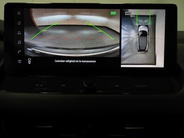 Nissan QASHQAI 1.3 MHEV N-Connecta Design NAVI/PANODAK/360CAM/LED/18"LMV!