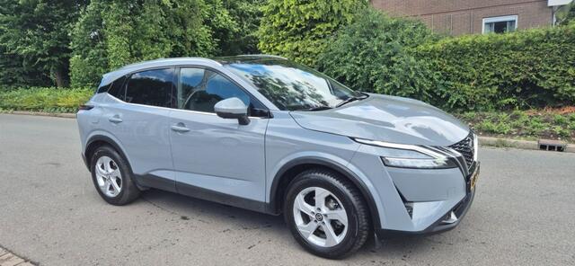 Nissan QASHQAI 1.3 MHEV*XTronic*4WD*Business Disingn*automaat*158pk