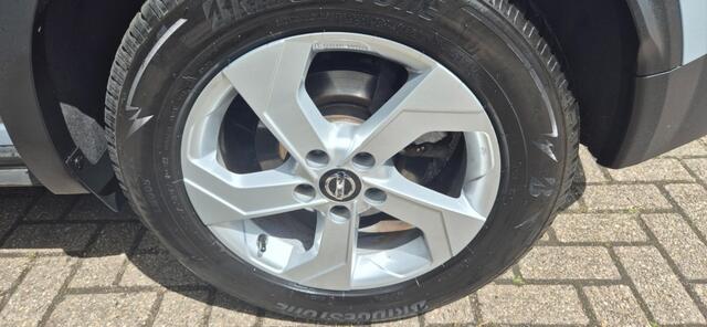 Nissan QASHQAI 1.3 MHEV*XTronic*4WD*Business Disingn*automaat*158pk