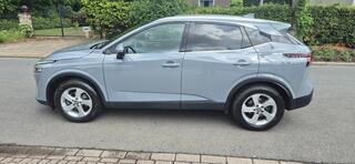 nissan-qashqai-1.3-mhev*xtronic*4wd