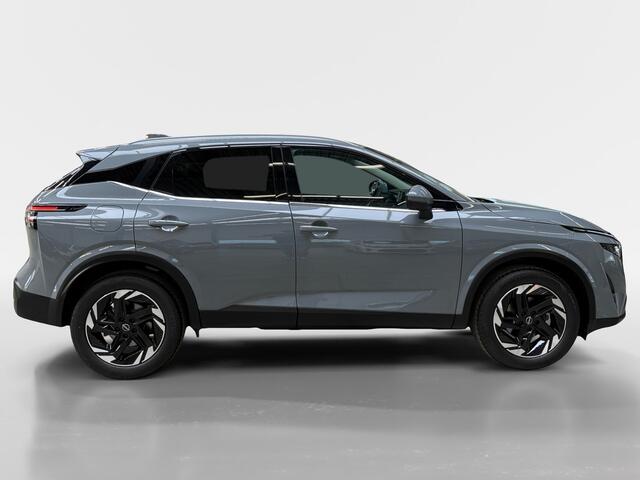 Nissan QASHQAI 1.3 MHEV Xtronic N-Connecta I 360 camera I Navi I Carplay I Dodehoekdetectie