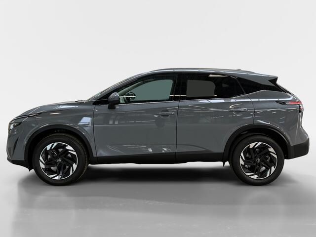Nissan QASHQAI 1.3 MHEV Xtronic N-Connecta I 360 camera I Navi I Carplay I Dodehoekdetectie