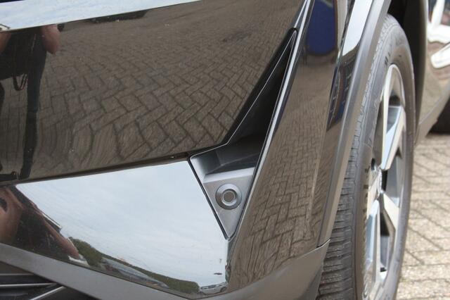 Nissan QASHQAI 1.3 MHEV X N-Connect, Automaat, Panoramadak, 360 gr Camera