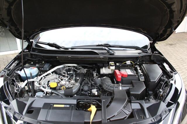 Nissan QASHQAI 1.3 MHEV X N-Connect, Automaat, Panoramadak, 360 gr Camera
