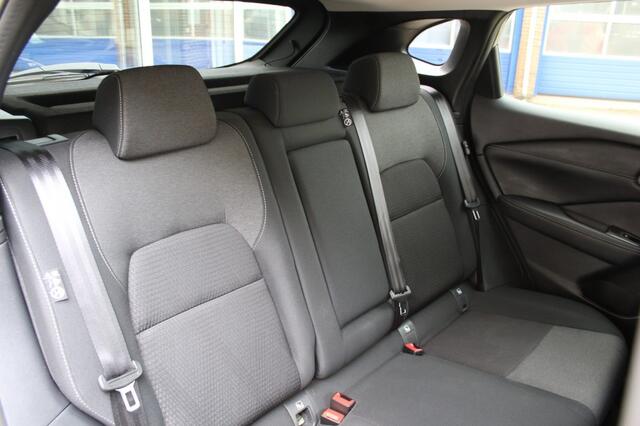 Nissan QASHQAI 1.3 MHEV X N-Connect, Automaat, Panoramadak, 360 gr Camera