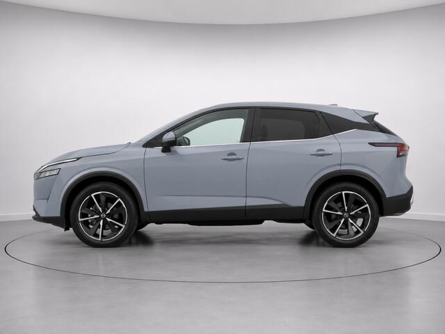 Nissan QASHQAI 1.3 MHEV N-Style