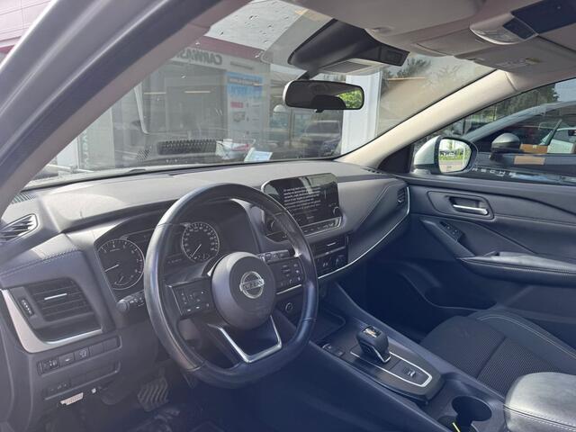 Nissan QASHQAI 1.3 MHEV Xtronic Acenta