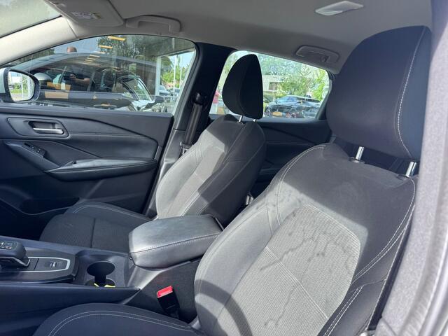 Nissan QASHQAI 1.3 MHEV Xtronic Acenta