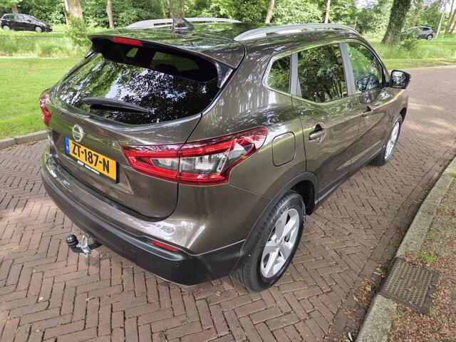 Nissan QASHQAI 1.3 DIG-T Tekna