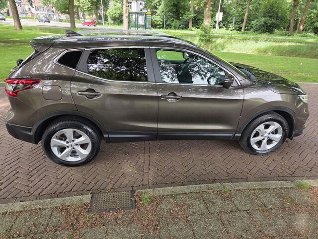 Nissan QASHQAI 1.3 DIG-T Tekna