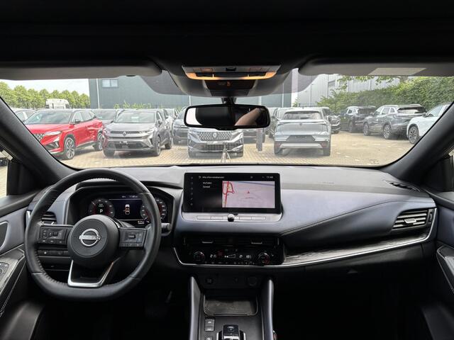 Nissan QASHQAI 1.5 e-Power Tekna | 1e Eig | Panoramadak | Cold Pack |